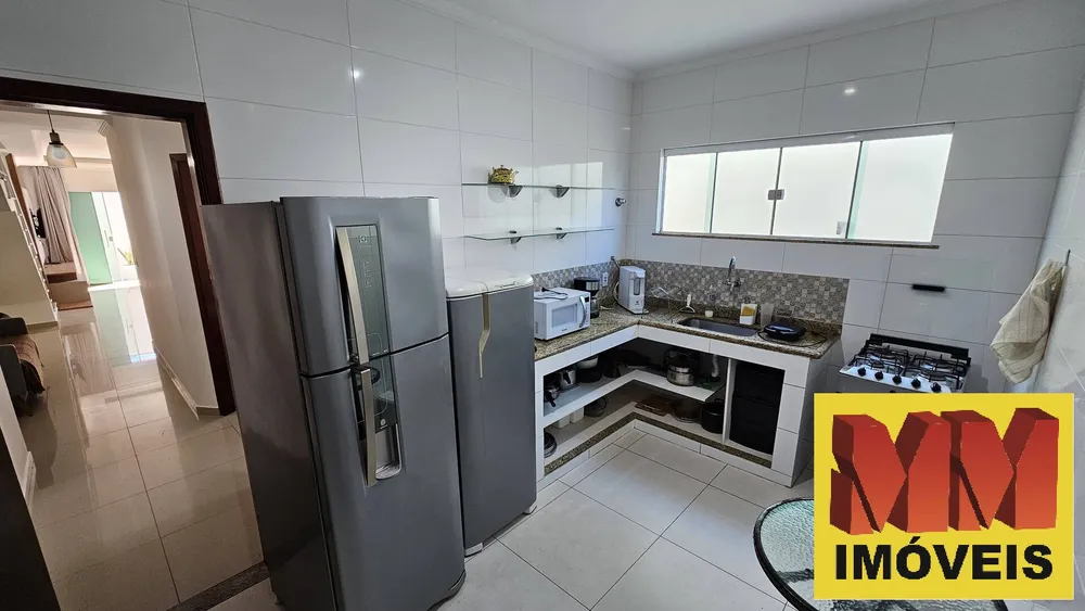 Casa, 5 quartos, 200 m² - Foto 26