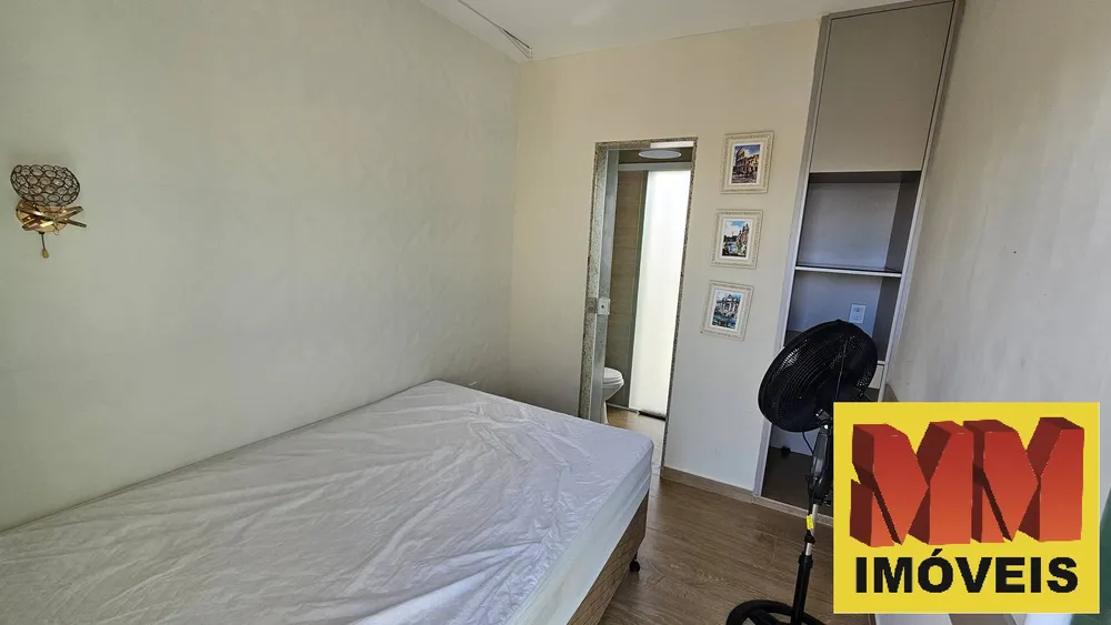 Casa, 5 quartos, 200 m² - Foto 4