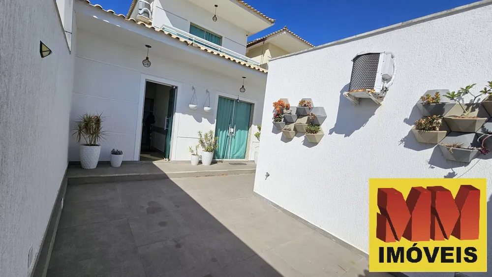 Casa, 5 quartos, 200 m² - Foto 5