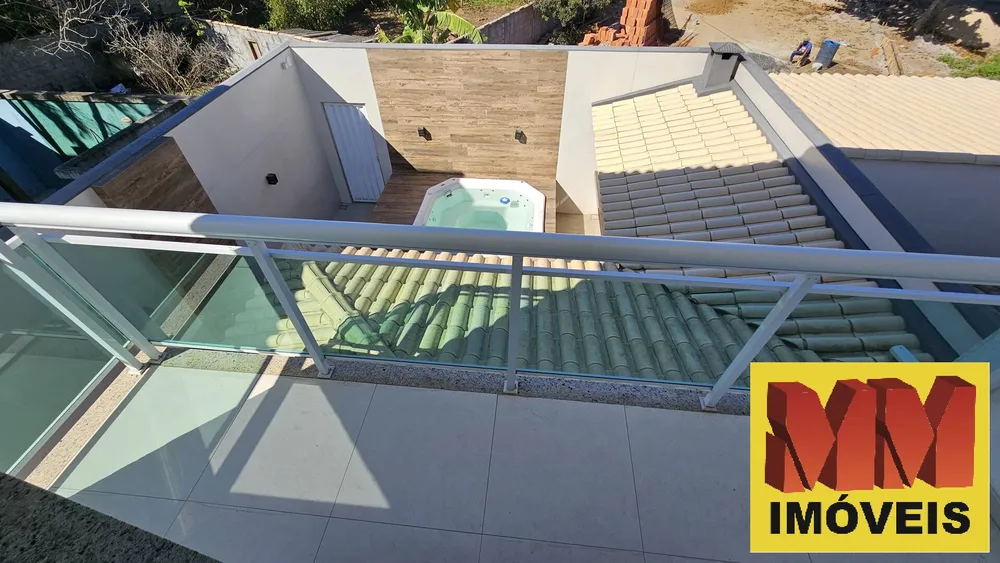 Casa, 5 quartos, 200 m² - Foto 20