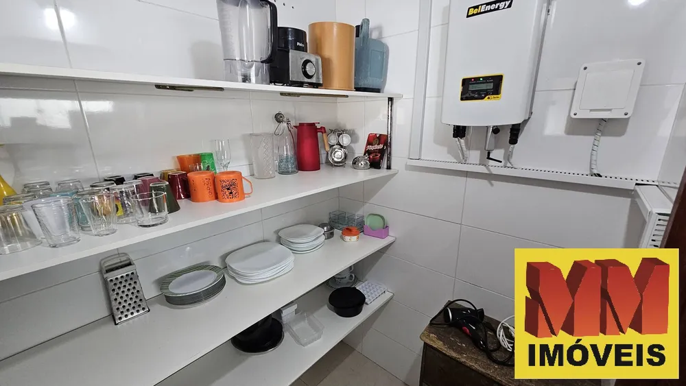 Casa, 5 quartos, 200 m² - Foto 28