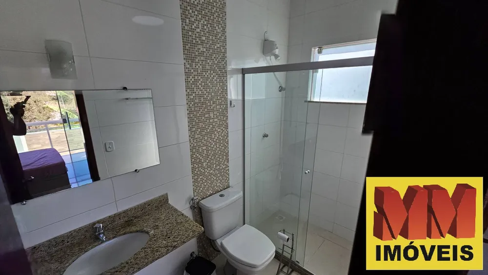 Casa, 5 quartos, 200 m² - Foto 7