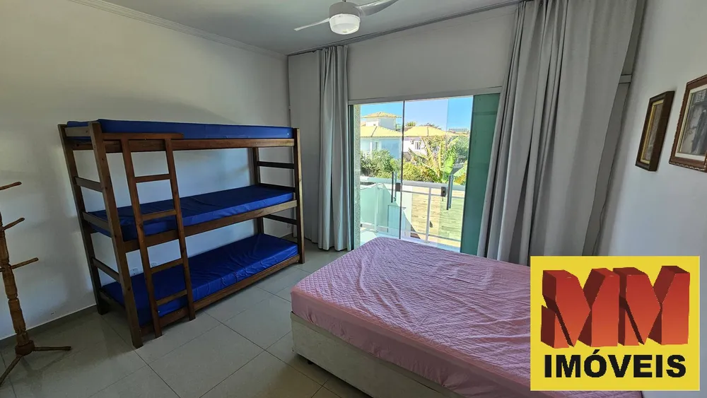 Casa, 5 quartos, 200 m² - Foto 16