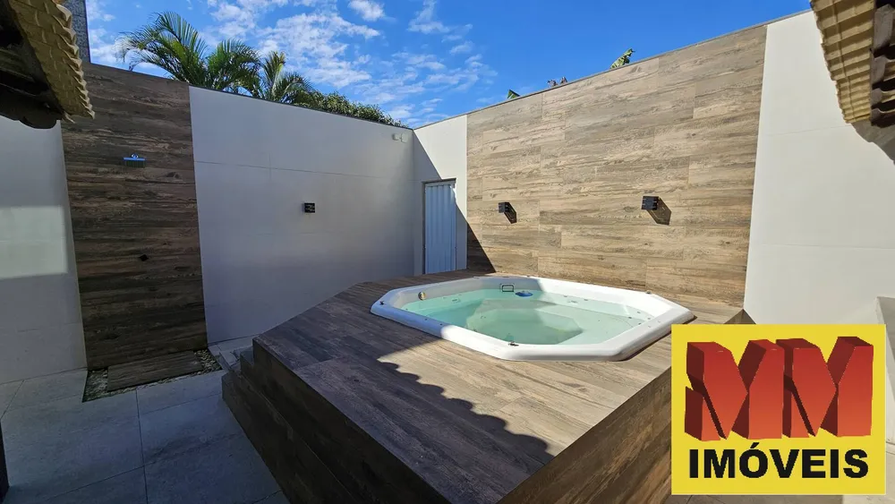 Casa, 5 quartos, 200 m² - Foto 4