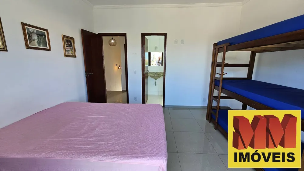 Casa, 5 quartos, 200 m² - Foto 18