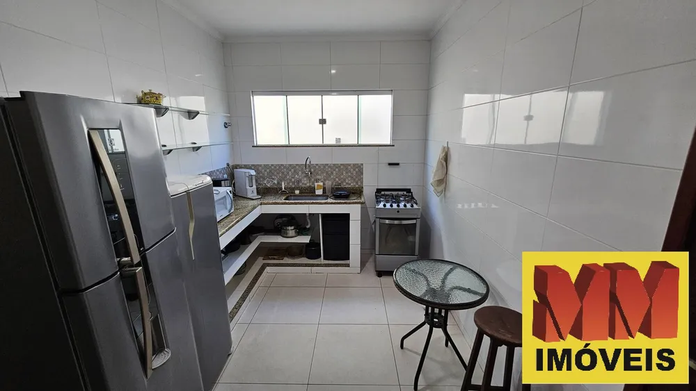 Casa, 5 quartos, 200 m² - Foto 27