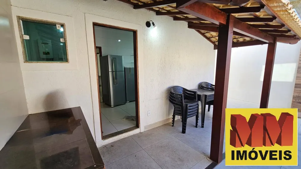 Casa, 5 quartos, 200 m² - Foto 33
