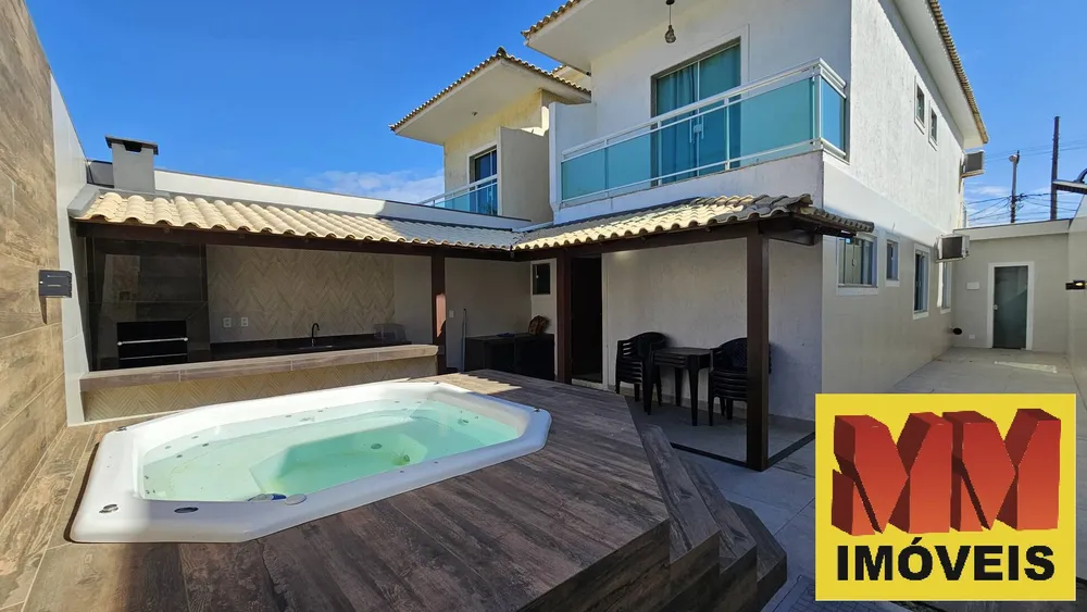 Casa, 5 quartos, 200 m² - Foto 8