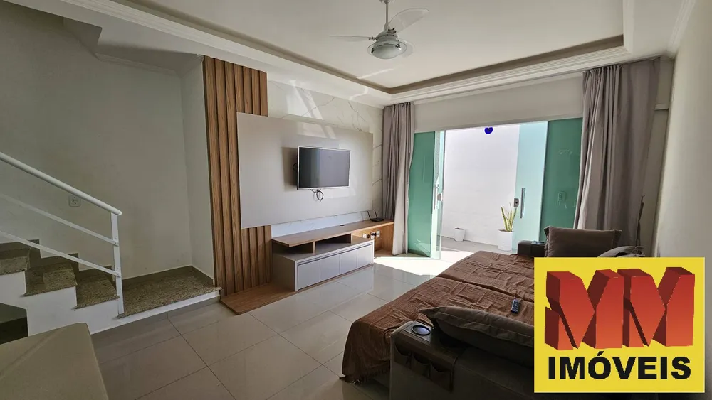 Casa, 5 quartos, 200 m² - Foto 1