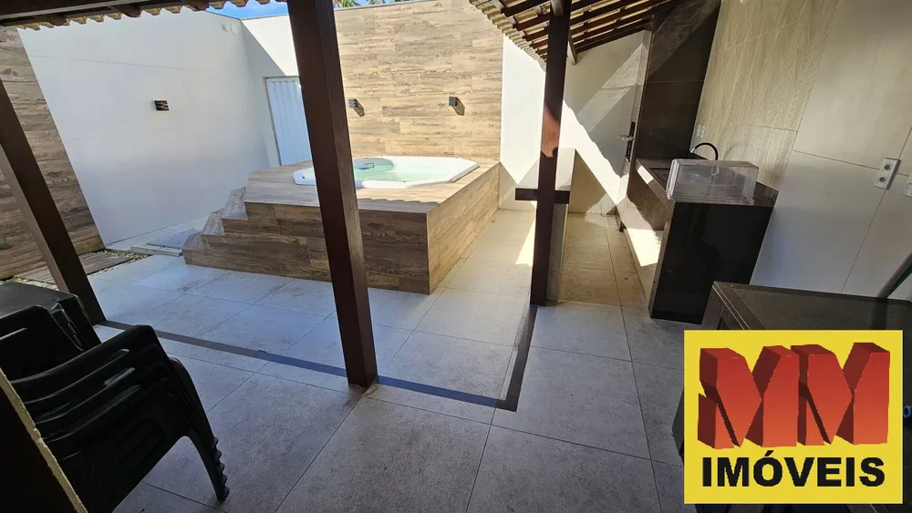 Casa, 5 quartos, 200 m² - Foto 3