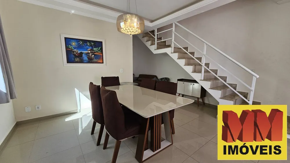 Casa, 5 quartos, 200 m² - Foto 8