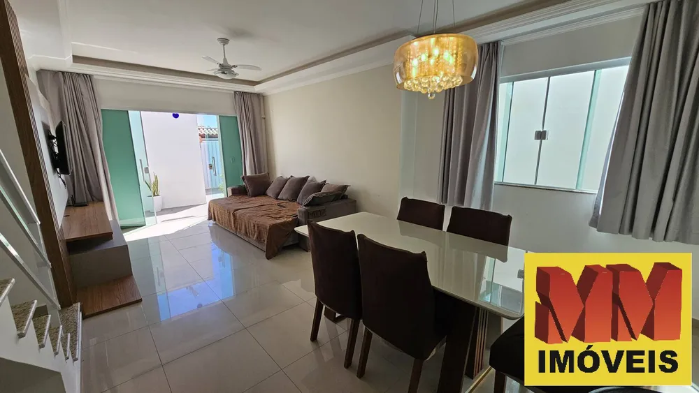 Casa, 5 quartos, 200 m² - Foto 9
