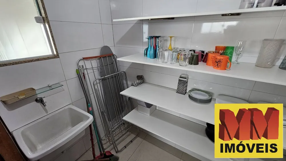 Casa, 5 quartos, 200 m² - Foto 29