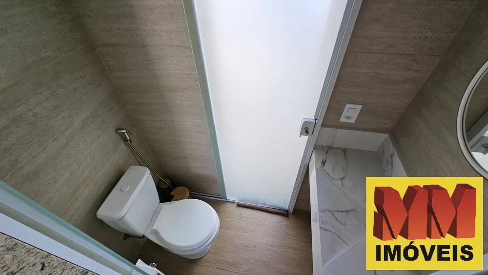 Casa, 5 quartos, 200 m² - Foto 5