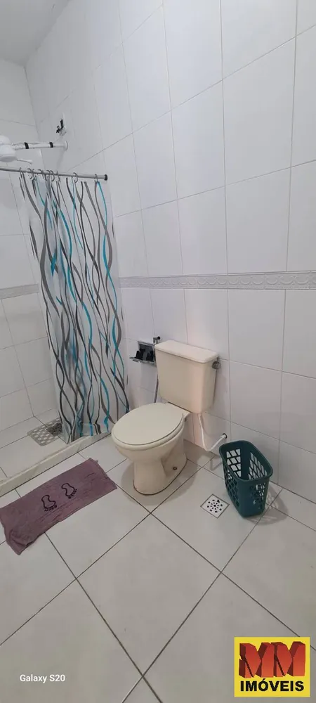 Casa de Condomínio, 2 quartos - Foto 27