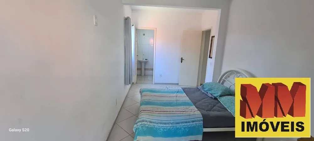 Casa de Condomínio, 2 quartos - Foto 15