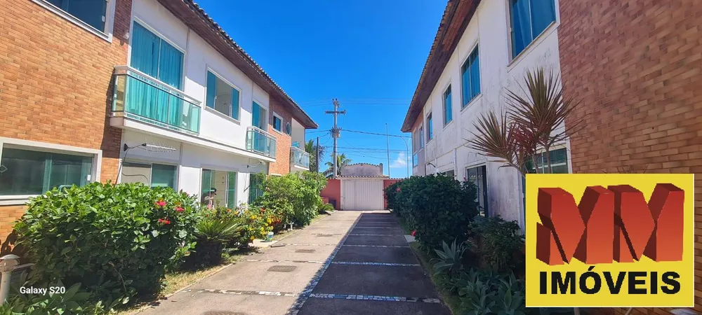 Casa de Condomínio, 2 quartos - Foto 8