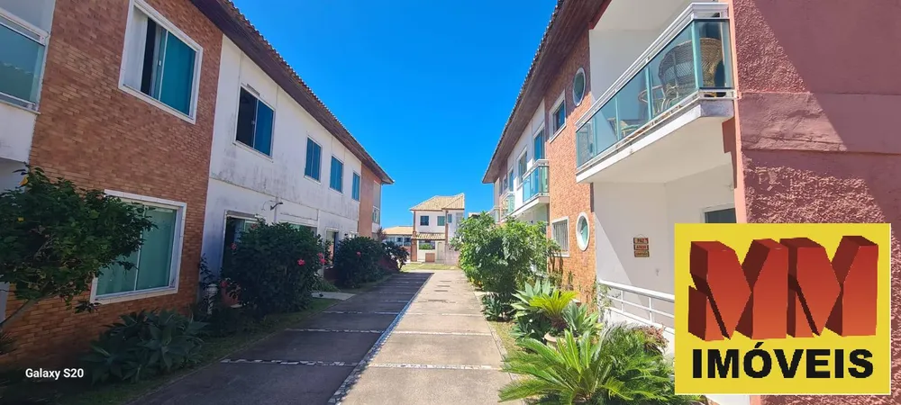 Casa de Condomínio, 2 quartos - Foto 7