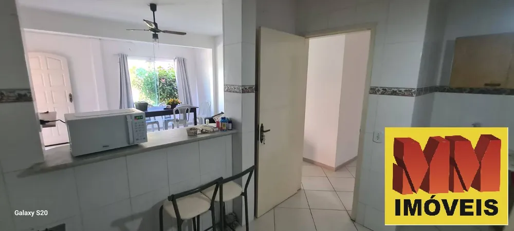 Casa de Condomínio, 2 quartos - Foto 2