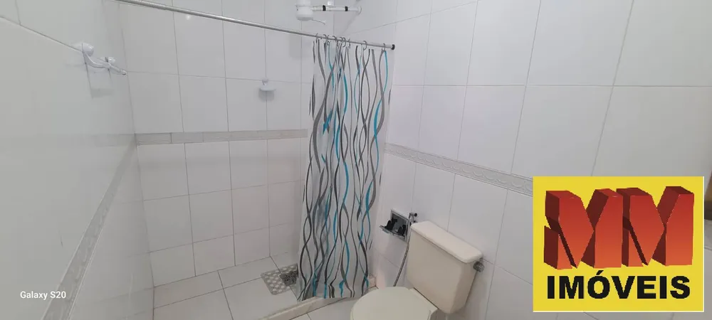Casa de Condomínio, 2 quartos - Foto 23