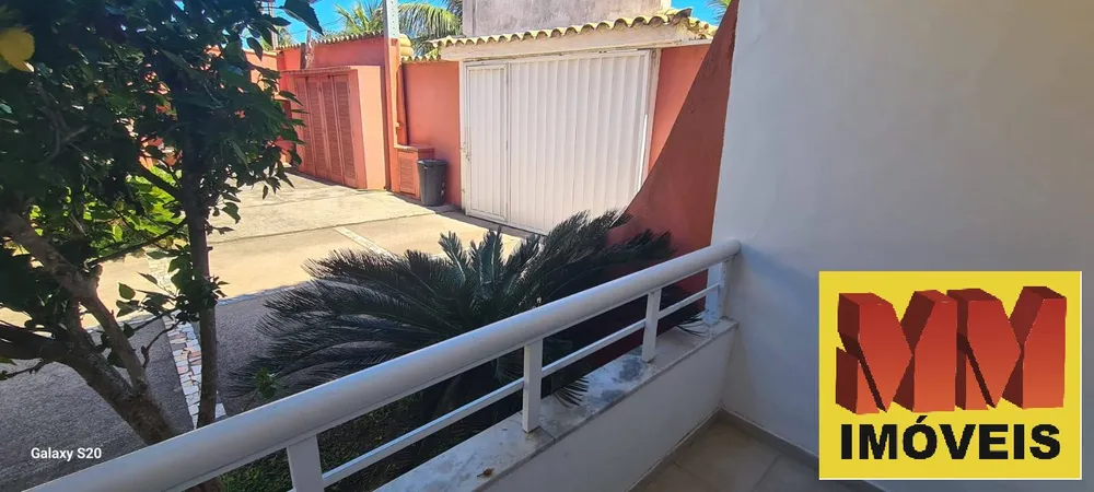 Casa de Condomínio, 2 quartos - Foto 6
