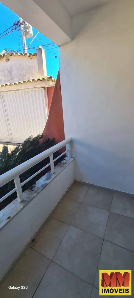 Casa de Condomínio, 2 quartos - Foto 18