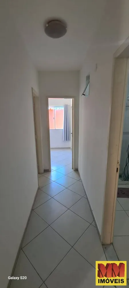 Casa de Condomínio, 2 quartos - Foto 20