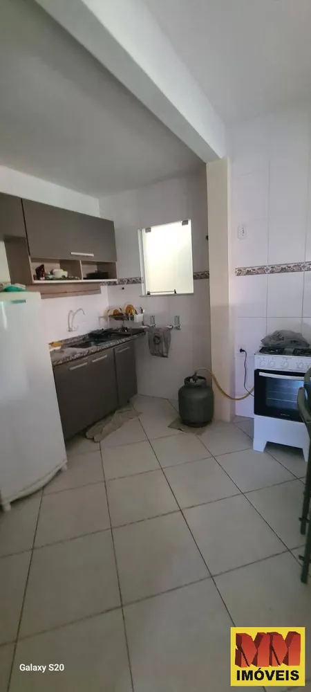 Casa de Condomínio, 2 quartos - Foto 4