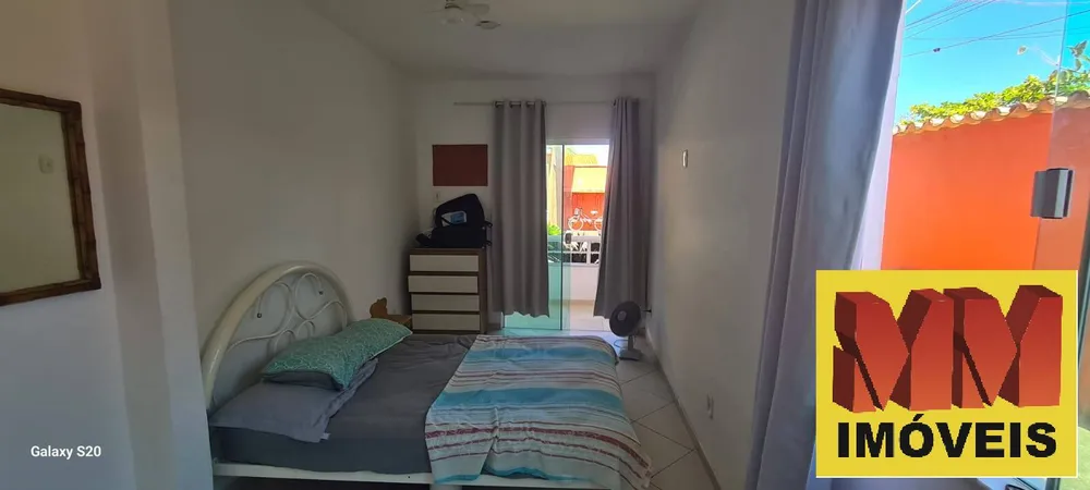 Casa de Condomínio, 2 quartos - Foto 9