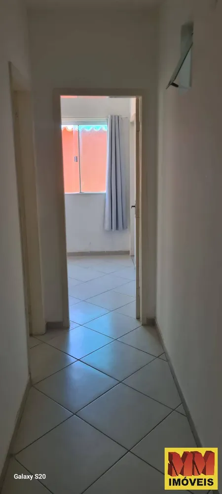 Casa de Condomínio, 2 quartos - Foto 21