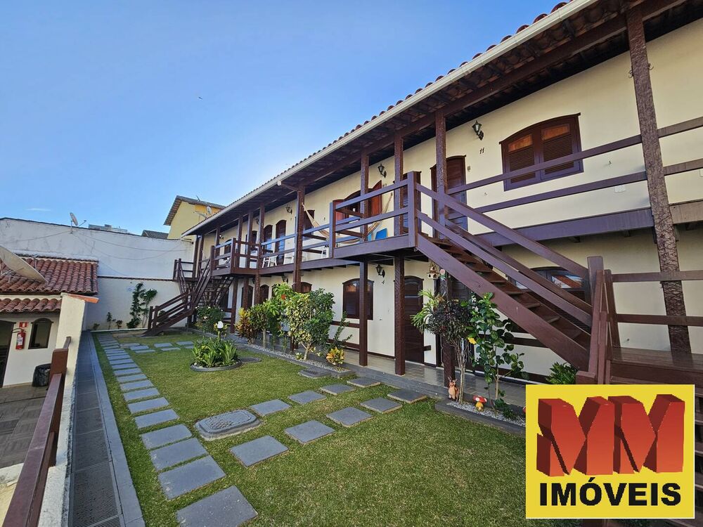 Casa de Condomínio à venda com 2 quartos, 70m² - Foto 11