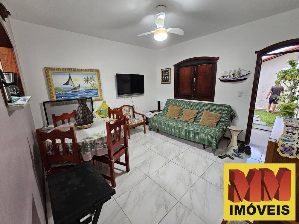 Casa de Condomínio à venda com 2 quartos, 70m² - Foto 3