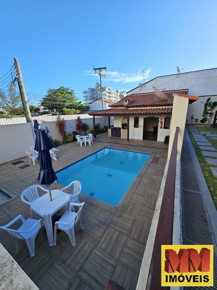 Casa de Condomínio à venda com 2 quartos, 70m² - Foto 9