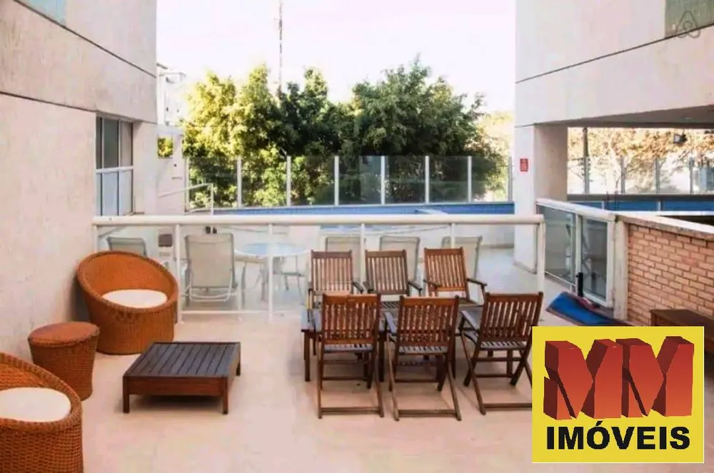 Apartamento, 3 quartos, 76 m² - Foto 29