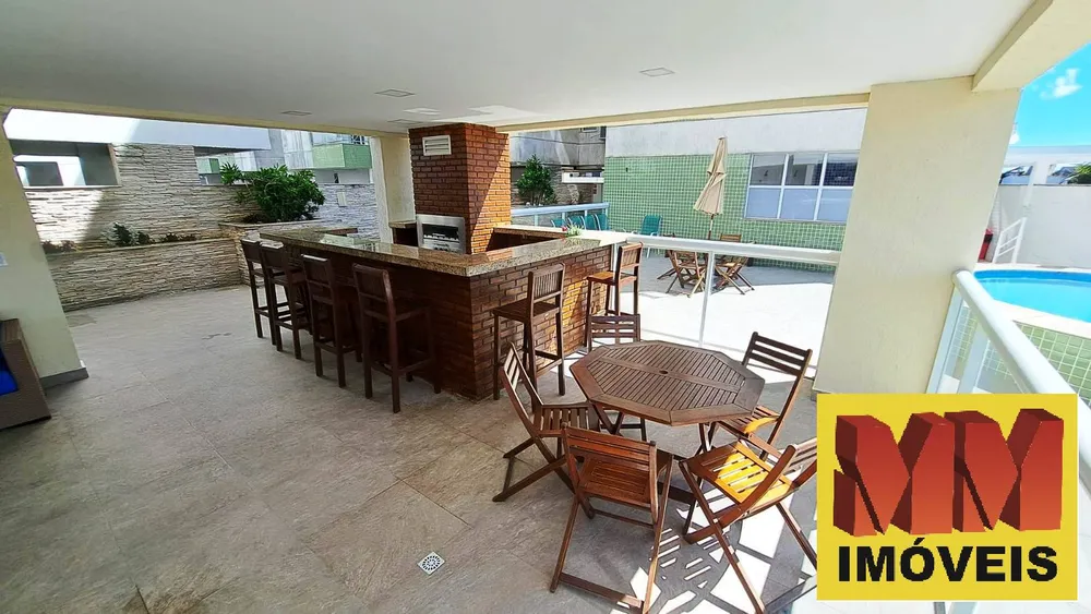 Apartamento, 3 quartos, 76 m² - Foto 34