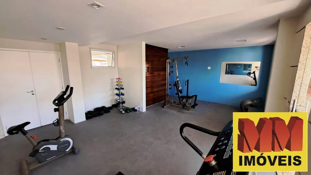 Apartamento, 3 quartos, 76 m² - Foto 40