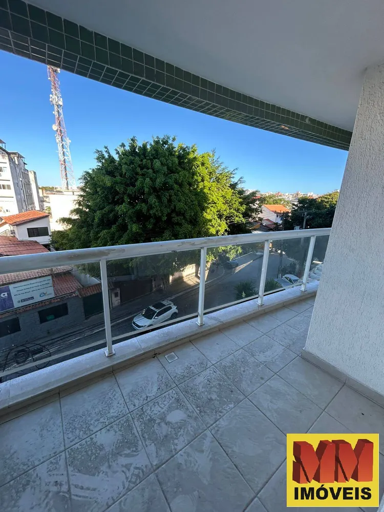 Apartamento, 3 quartos, 76 m² - Foto 7