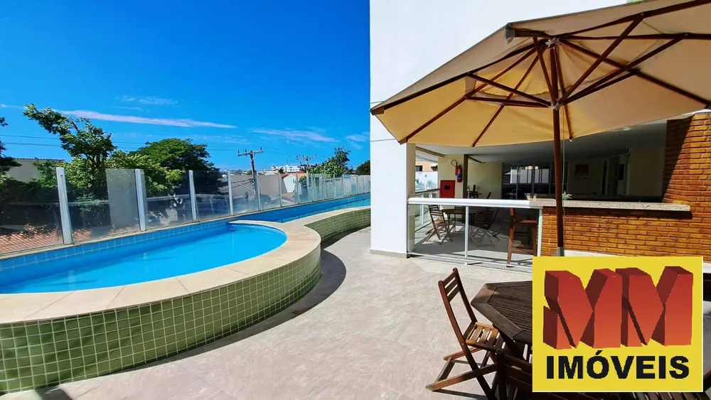 Apartamento, 3 quartos, 76 m² - Foto 31