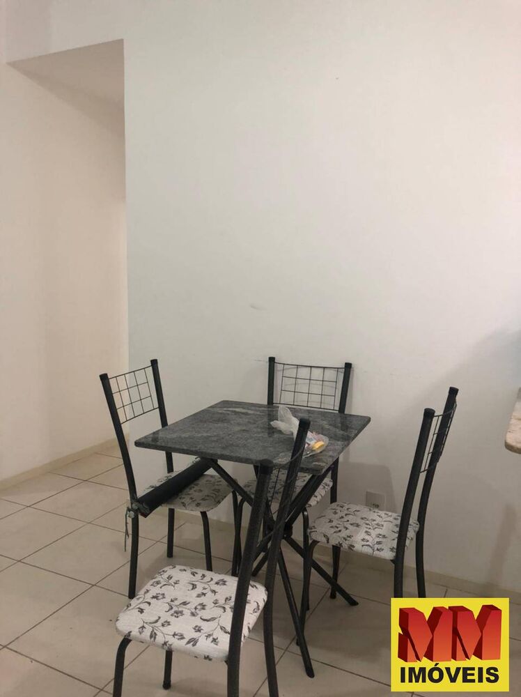 Apartamento, 3 quartos, 76 m² - Foto 1