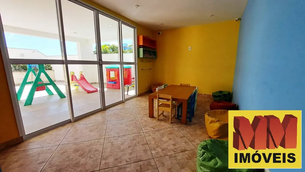 Apartamento, 3 quartos, 76 m² - Foto 37
