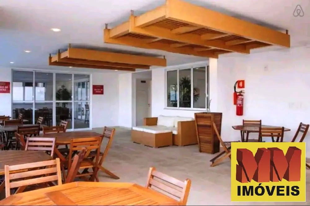 Apartamento, 3 quartos, 76 m² - Foto 27