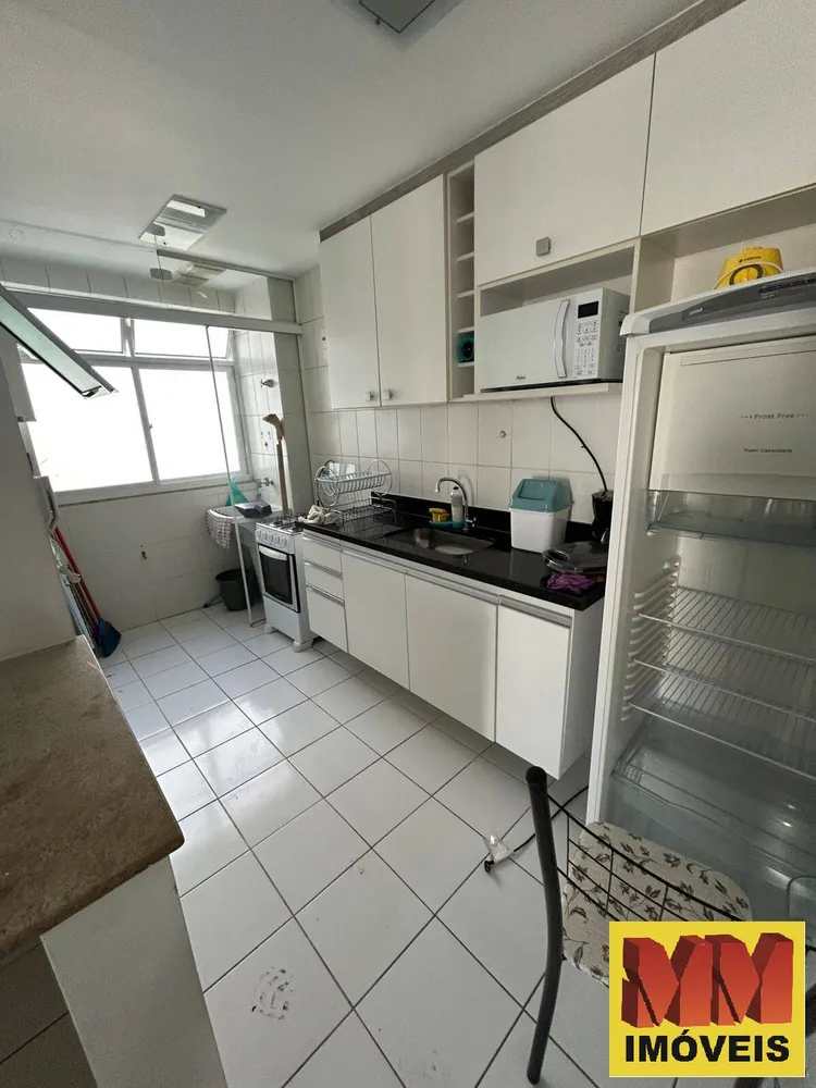 Apartamento, 3 quartos, 76 m² - Foto 11