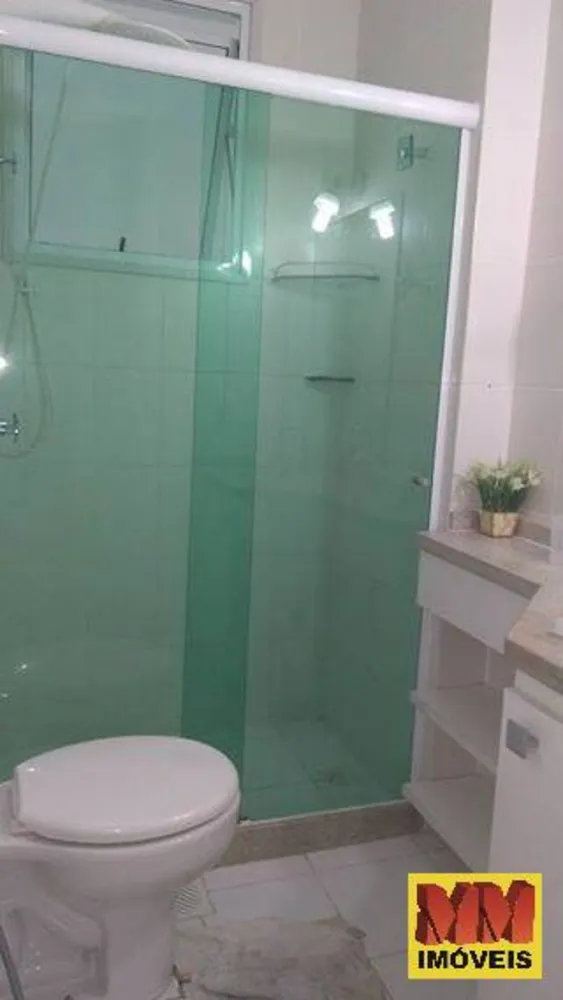 Apartamento, 3 quartos, 76 m² - Foto 23