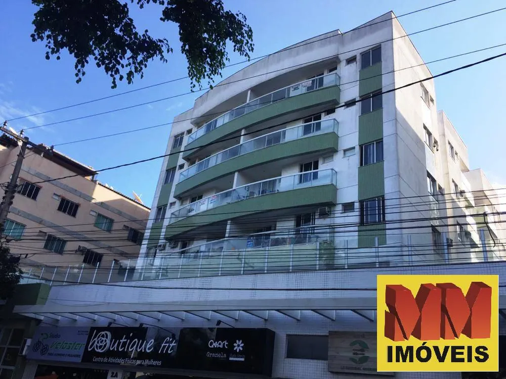 Apartamento, 3 quartos, 76 m² - Foto 5