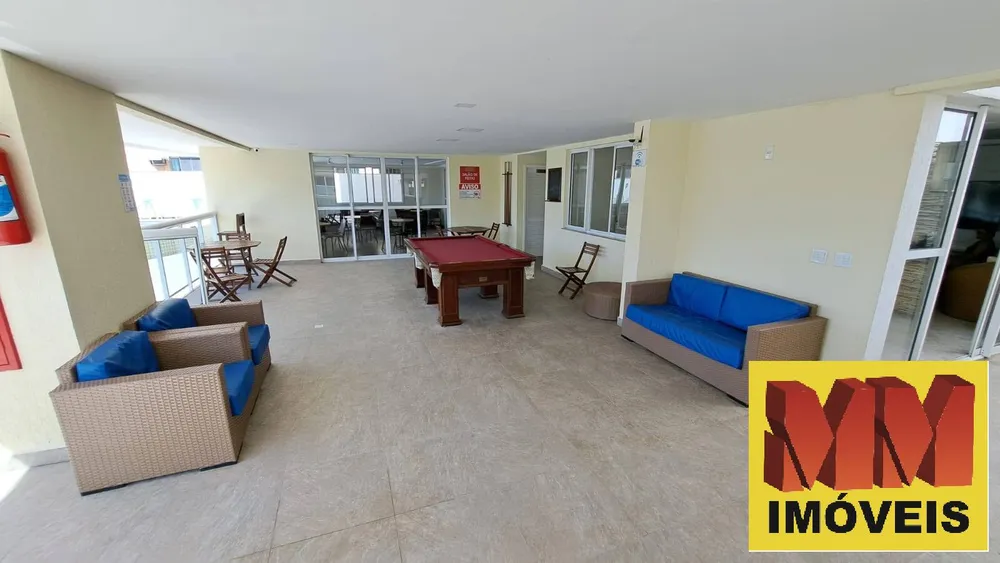 Apartamento, 3 quartos, 76 m² - Foto 36