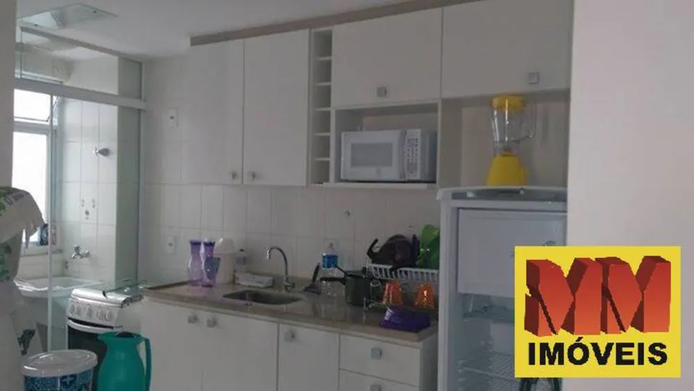 Apartamento, 3 quartos, 76 m² - Foto 12