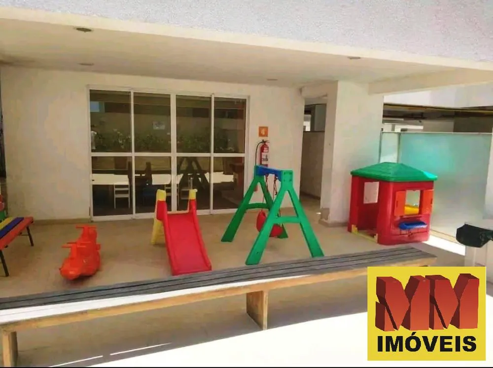 Apartamento, 3 quartos, 76 m² - Foto 38