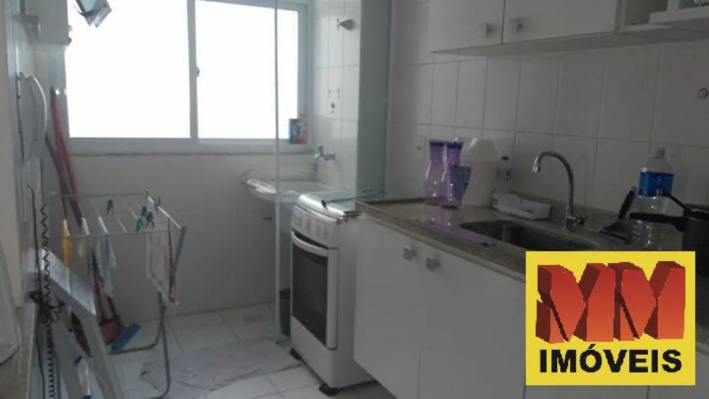 Apartamento, 3 quartos, 76 m² - Foto 13