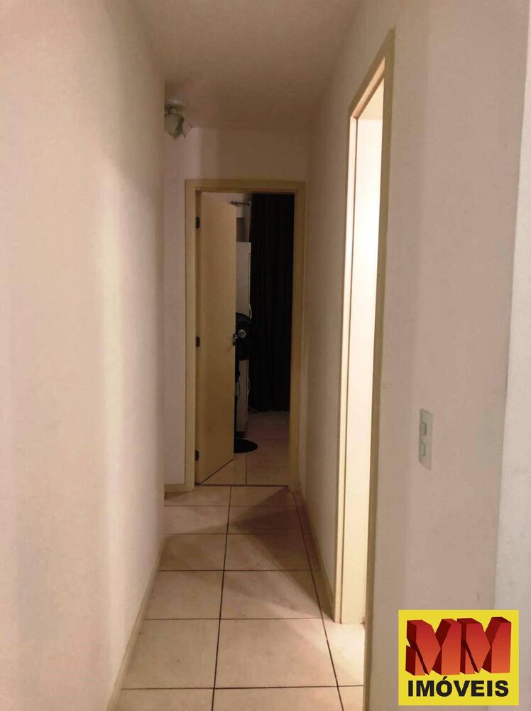 Apartamento, 3 quartos, 76 m² - Foto 2