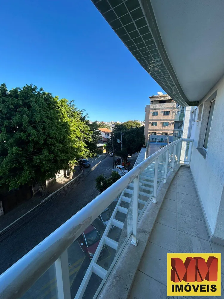 Apartamento, 3 quartos, 76 m² - Foto 6